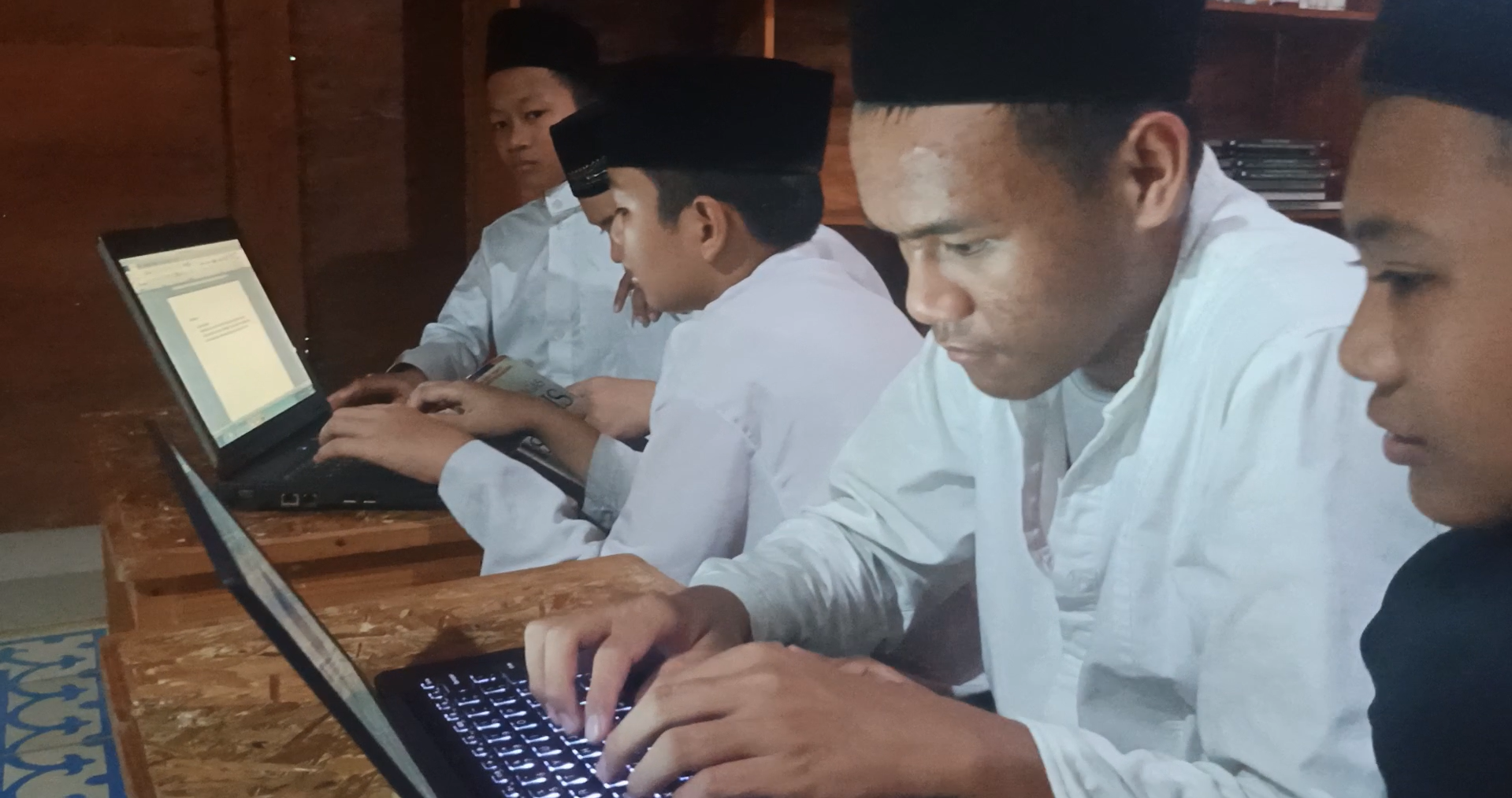 Program IT & Digital